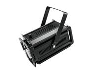 Theatre Spot 300/500, anti-halo zwart