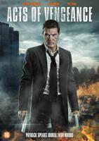 Acts Of Vengeance - DVD (8719372006474)