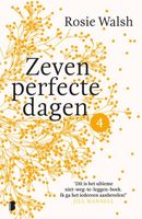 Zeven perfecte dagen - Rosie Walsh - ebook