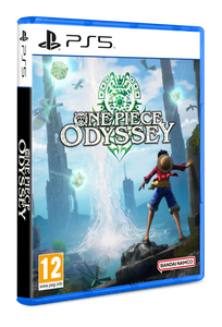 PS5 One Piece Odyssey