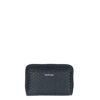 LouLou Essentiels Scales Portemonnee black Dames portemonnee
