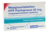 Pantoprazol 20mg - thumbnail