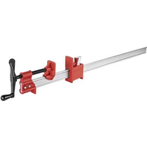 Bessey TL60 Deurspanner Spanbreedte (max.):600 mm