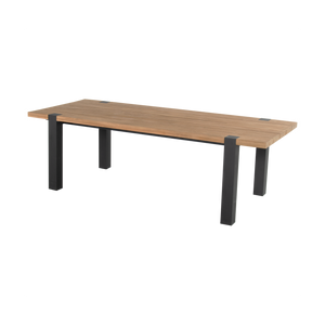 Hartman Esmee tuintafel 280 x 100 cm Carbon Black