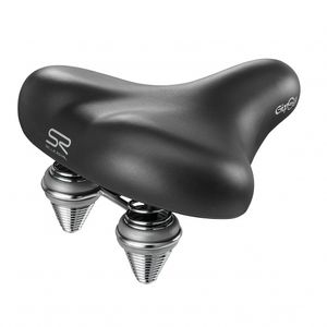 Selle Royal 5036805 fietszadel Unisex