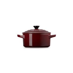 LE CREUSET - Aardewerk - Mini braadpan 10cm Rhone