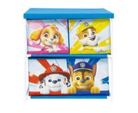 Paw Patrol Lade opbergrek