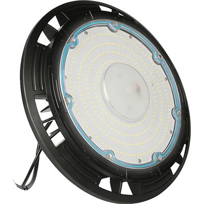 LED UFO High Bay Premium - Rinzu Prem - 200W - High Lumen 150 LM/W - Magazijnverlichting - Dimbaar - Waterdicht IP65 -