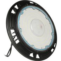 LED UFO High Bay Premium - Rinzu Prem - 200W - High Lumen 150 LM/W - Magazijnverlichting - Dimbaar - Waterdicht IP65 -