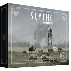 Scythe Encounters