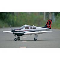 VQ Beechcraft Bonanza (US Version) RC motorvliegtuig ARF 1580 mm