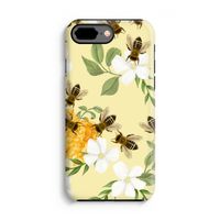 No flowers without bees: iPhone 7 Plus Tough Case