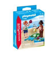 PlaymobilÂ® Special plus 71161 pizzabakker