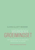 Werkboek groeimindset (Paperback) - thumbnail