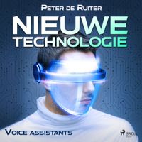 Nieuwe technologie; Voice assistants - thumbnail