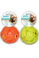 Pawise Bekroond speelgoed, 9 cm.