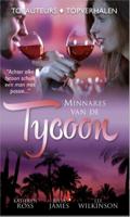 Minnares van de tycoon - Kathryn Ross, Julia James, Lee Wilkinson - ebook