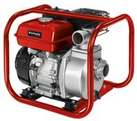 Einhell GE-PW 46 - Benzine Waterpomp | 4.6kW | 23000 L/h - 4171372 4171372