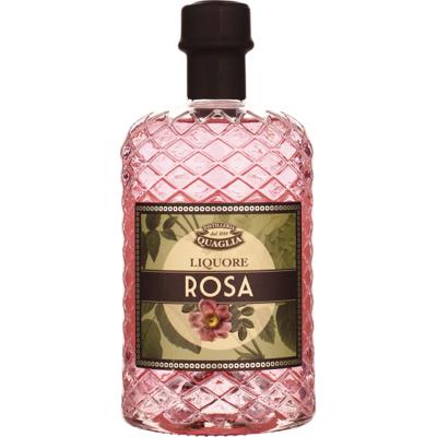 Quaglia Rosa Liquore 70CL