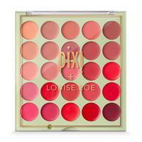 Pixi Cream Rouge Palette