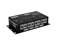 Eurolite DMX Split 4 4-weg DMX splitter - verlichtingsconsoles