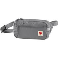 Fjällräven 23223-016 handtas Grijs Nylon Unisex Schoudertas