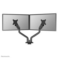 Neomounts DS70S-950BL2 Monitorarm voor 17-35" schermen - Zwart - thumbnail