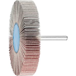 PFERD F 8015/6 A 120 slijp-& schuurbenodigdheid voor rotatiegereedschap Metaal