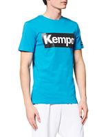 FanSport24 Kempa Promo T-shirt, rood