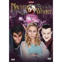 Studio 100 Nachtwacht DVD - Nachtwacht volume 4