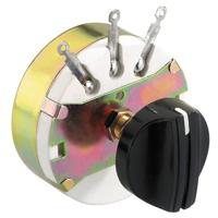 MONACOR AT-62SK Mono inbouw-volumeregelaar, 100 W