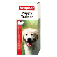 Beaphar Puppy Trainer - Hondenzindelijkstraining - 20 ml