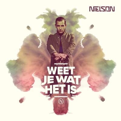 Weet Je Wat Het Is - CD (8718456044258)
