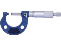 Accud 1599710 Schroefmaat 100 mm (max) Aflezing: 0.01 mm DIN 863-1