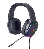 Gembird USB 7.1 Surround Gaming Headset met RGB-lichteffect