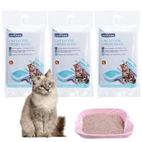 Adel 36 Sanitaire Zakken, die in de kattenbak kunnen worden geplaatst voor eenvoudige vervanging van kattenbakvulling L 60 * 50CM