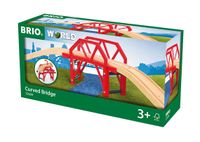 BRIO World spoorbrug