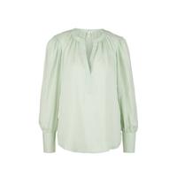 Q/S designed by blouse groen