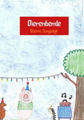 Sterre  Jongedijk Dierenbende