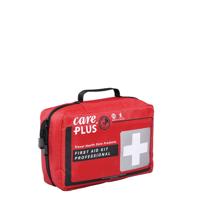 Care Plus First Aid Kit - Professional red