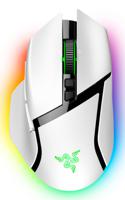 Razer Basilisk V3 Pro muis Gamen Rechtshandig RF Wireless + Bluetooth + USB Type-C Optisch 30000 DPI - thumbnail