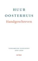 Handgeschreven - Huub Oosterhuis - Hardcover (9789025908881)