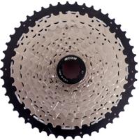 Edge Cassette 11 speed CS-M9011 11-42T zilver/zwart