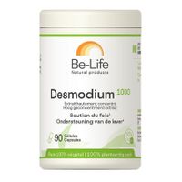 Be-Life Desmodium 1000 90 Capsules