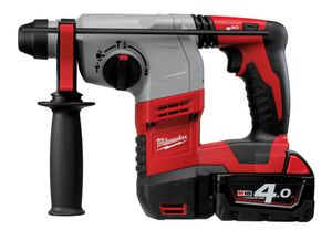 Milwaukee HD18 H-402C Li-Ion accu-boorhamer - 4933443468