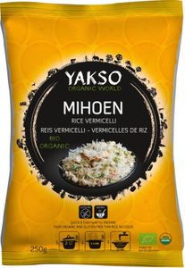 Yakso Mihoen bio (250 gr)