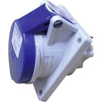 MENNEKES 1632 1stuk(s) elektrische installatie-connector