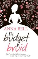 De budget-bruid - Anna Bell - Paperback (9789000334537)