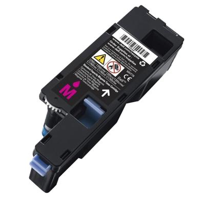 DELL 593-11142 tonercartridge Origineel Magenta 1 stuk(s) DELL 593-11142 tonercartridge Origineel Magenta 1 stuk(s)