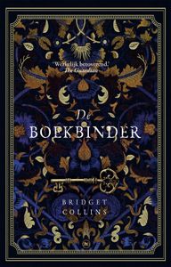 De boekbinder - Bridget Collins - ebook